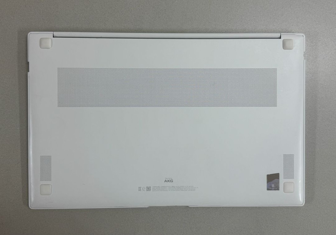 [ 배터리 거의 새거 ] NT951XED 삼성 갤럭시북 프로 2 이미지