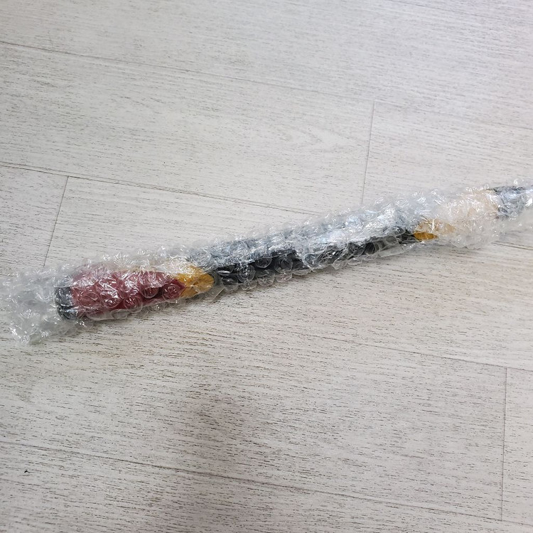 여성용 테일러메이드 로사 몬자 코르자 퍼터 32인치 골프채 골프클럽 이미지