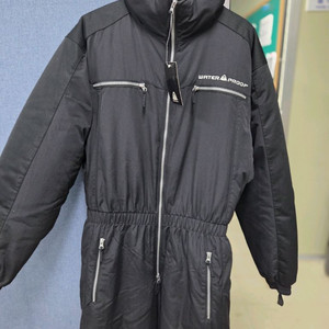 워터프루프 드라이슈트 내피 미사용 이미지