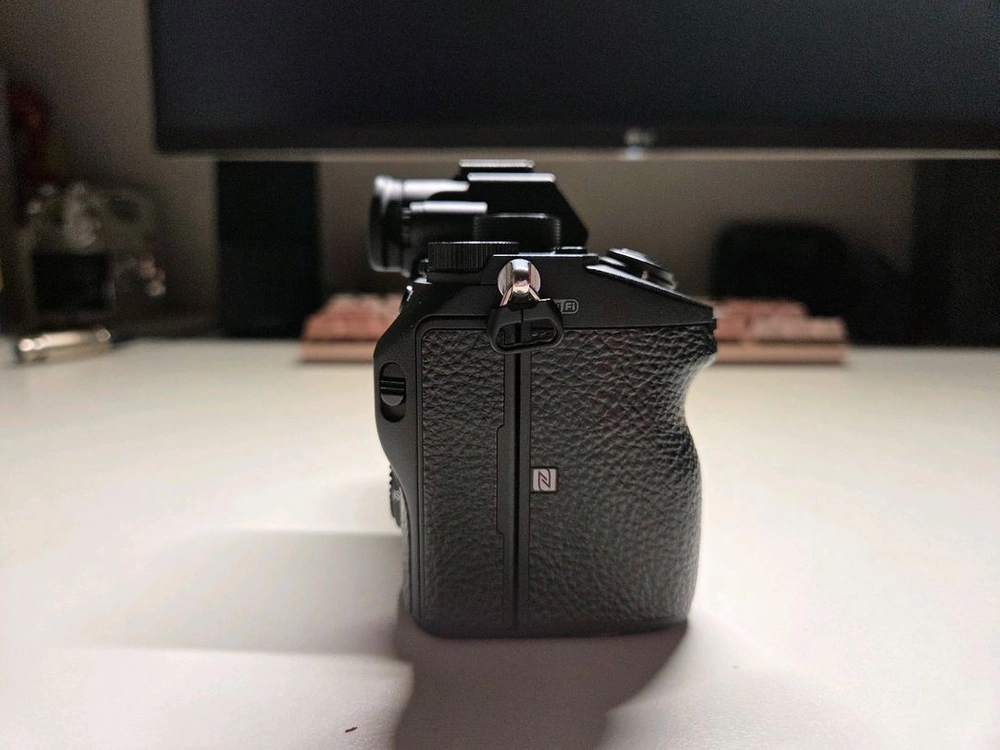 SONY A7M3+번들렌즈(2870) 판매합니다. 이미지