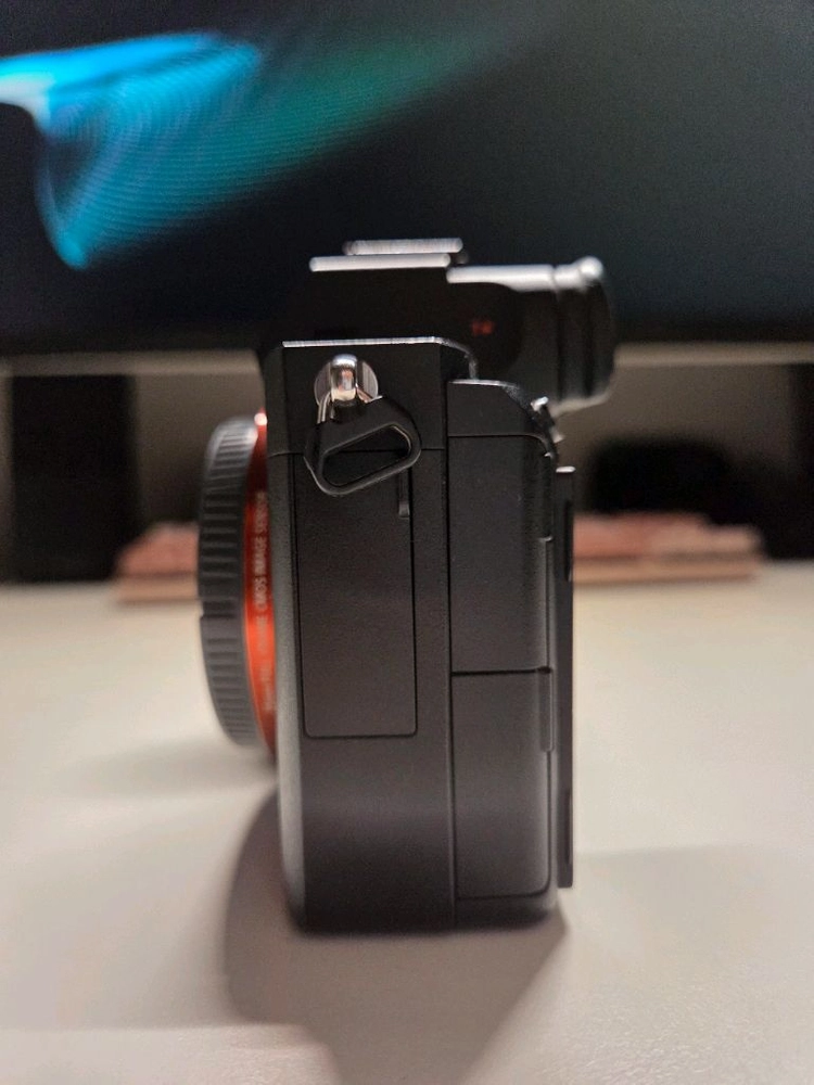 SONY A7M3+번들렌즈(2870) 판매합니다. 이미지