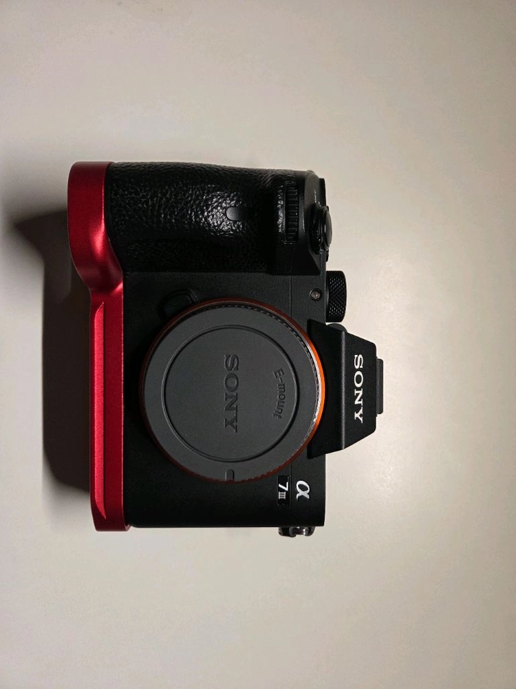 SONY A7M3+번들렌즈(2870) 판매합니다. 이미지