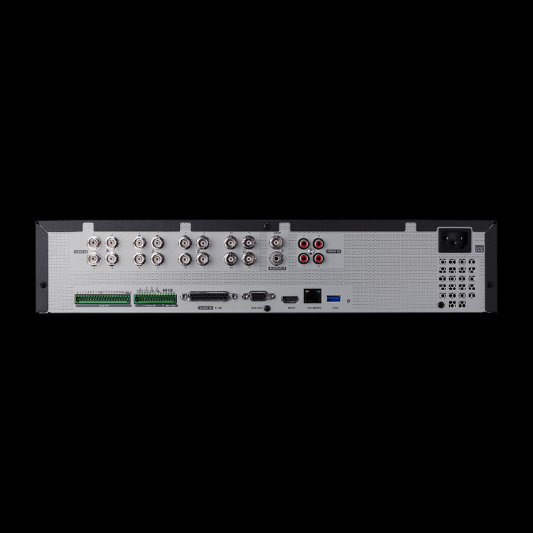 HRX-1635-4T DVR 녹화기 이미지