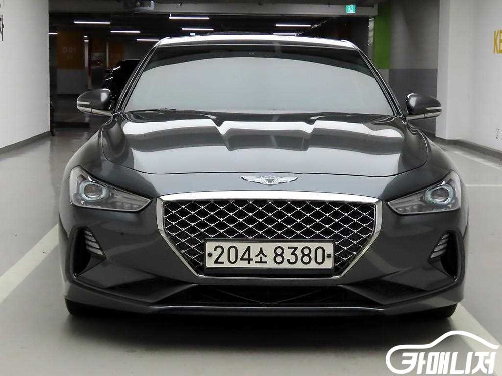 [제네시스]G70 2.0T 엘리트 #고유가특가 이미지