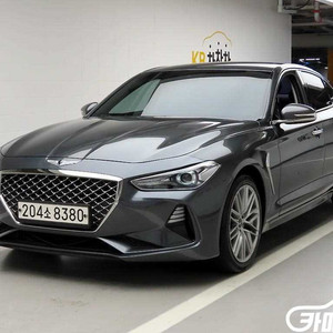 [제네시스]G70 2.0T 엘리트 #고유가특가 이미지