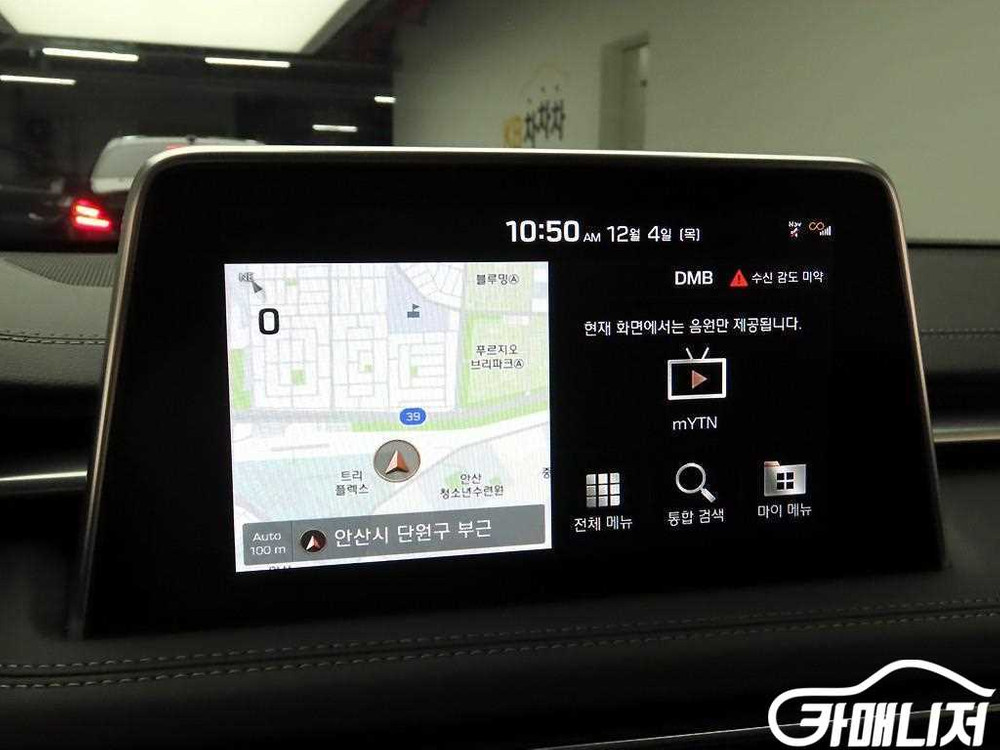 [제네시스]G70 2.0T 엘리트 #고유가특가 이미지
