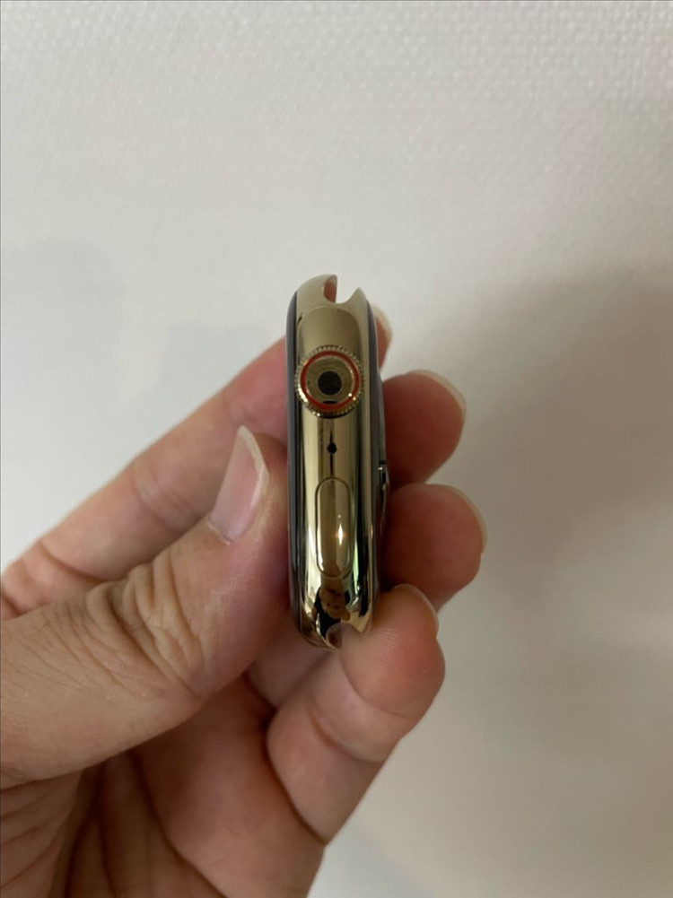 애플워치9스테인리스 45mm 밀레니즈루프 SSS급 이미지