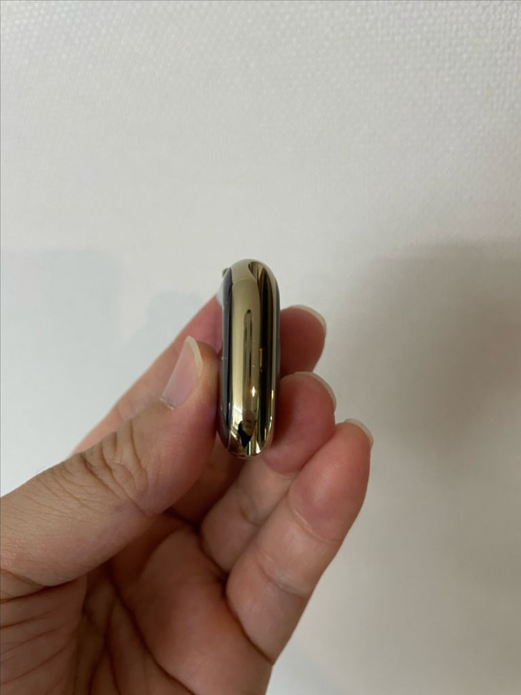 애플워치9스테인리스 45mm 밀레니즈루프 SSS급 이미지