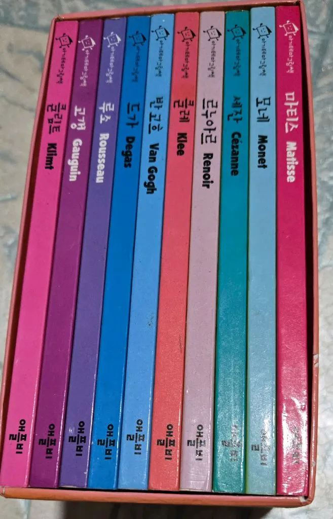 애플비 사운드북세권외 아이튼튼그림책 명꼬끼르르 등 유아책 말배우기그림책 이미지