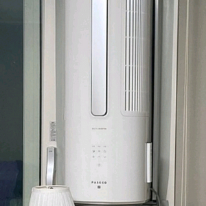 (A급) 파세코 신형 디지털인버터 창문형에어컨2 (PWA-3200WN) 이미지