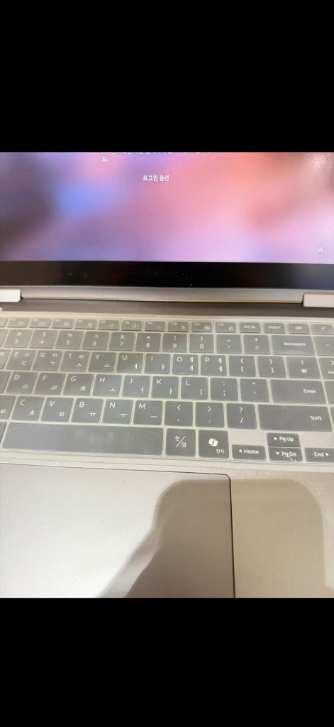 삼성 갤럭시 북 프로 5 360 16인치 이미지