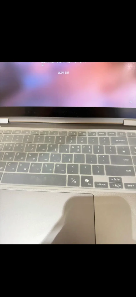 삼성 갤럭시 북 프로 5 360 16인치 이미지