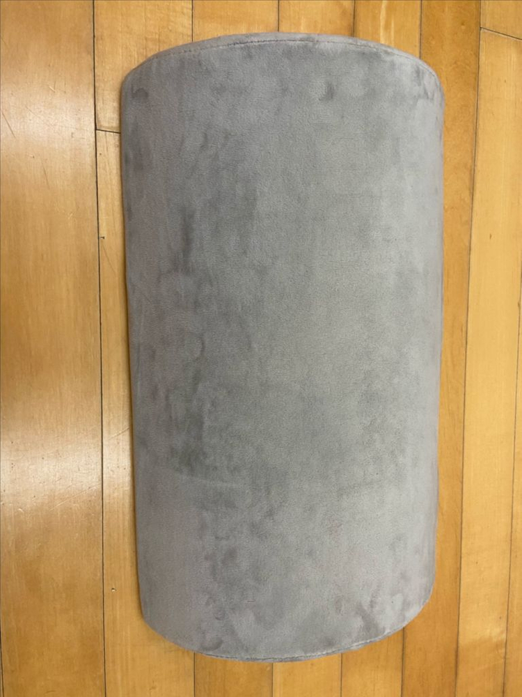 Ergofoam 메모리폼 발받침대 풋레스트 이미지