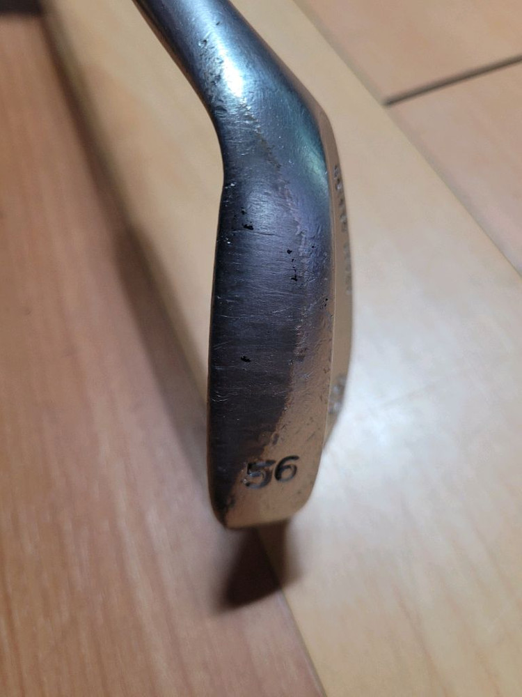 타이틀리스트 보키 디자인 샌드웨지(56도) 이미지