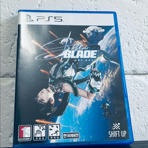 PS5 스텔라블레이드 판매 합니다 이미지