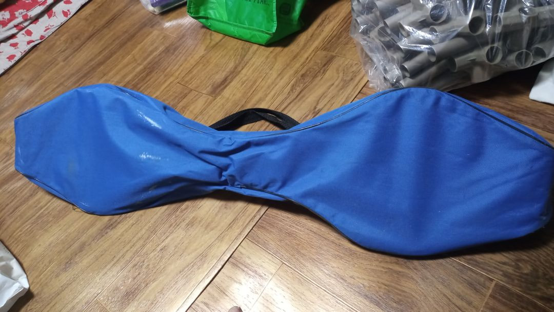 에스보드 스케이트보드 상태양호 이미지