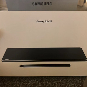 갤럭시 탭 S11 128GB 미개봉 이미지
