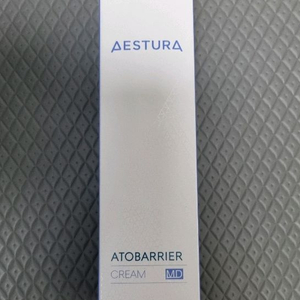에스트라 크림 MD 160ml 대용량 이미지