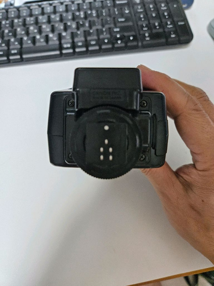 캐논 스피드 라이트 Canon Speedlite 550EX 플래시 이미지