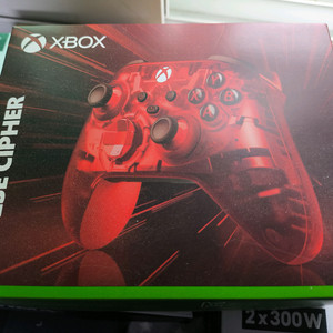 xbox 펄스 사이퍼 미개봉 패드입니다 이미지