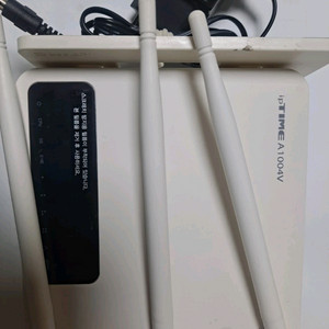 ipTIME A1004V 공유기 이미지