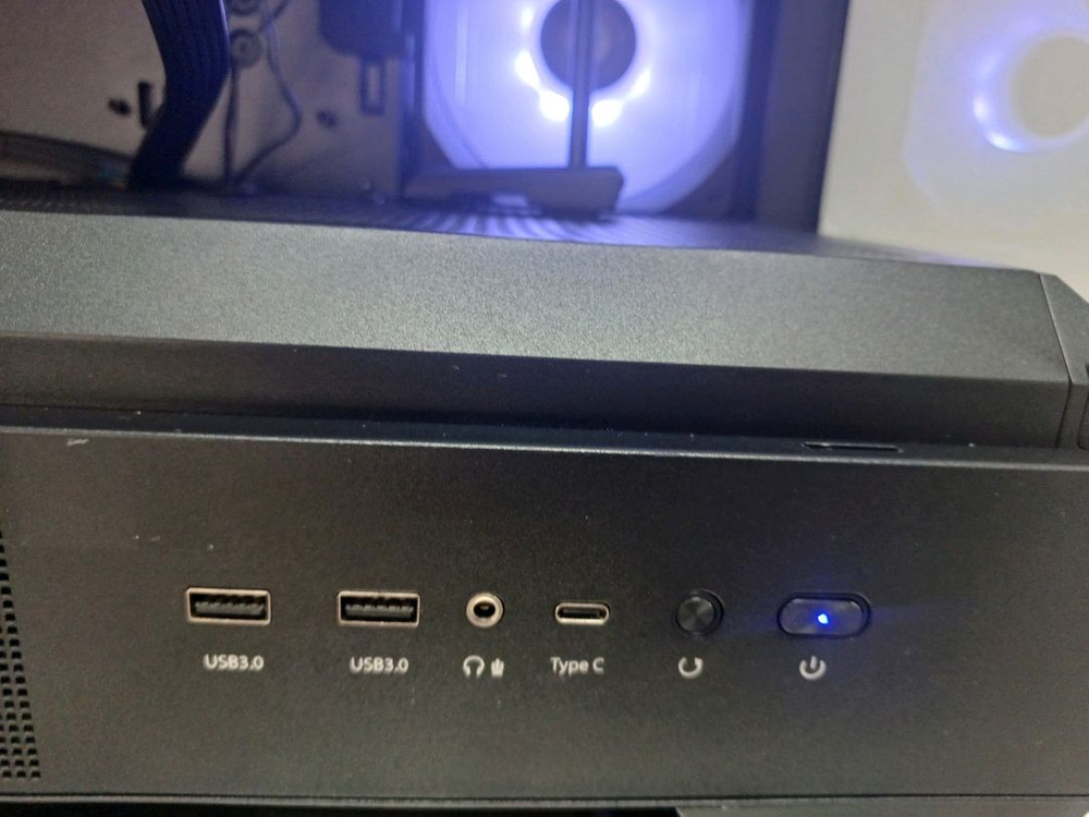 pc본체 13600kf rtx4070ti ddr5 이미지
