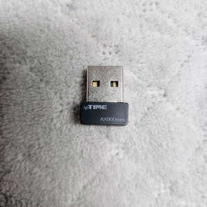 iptime AX900 MINI 무선랜카드 이미지