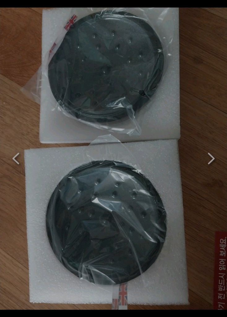 로얄슈미츠 14cm 주물냄비 2개 세트 이미지