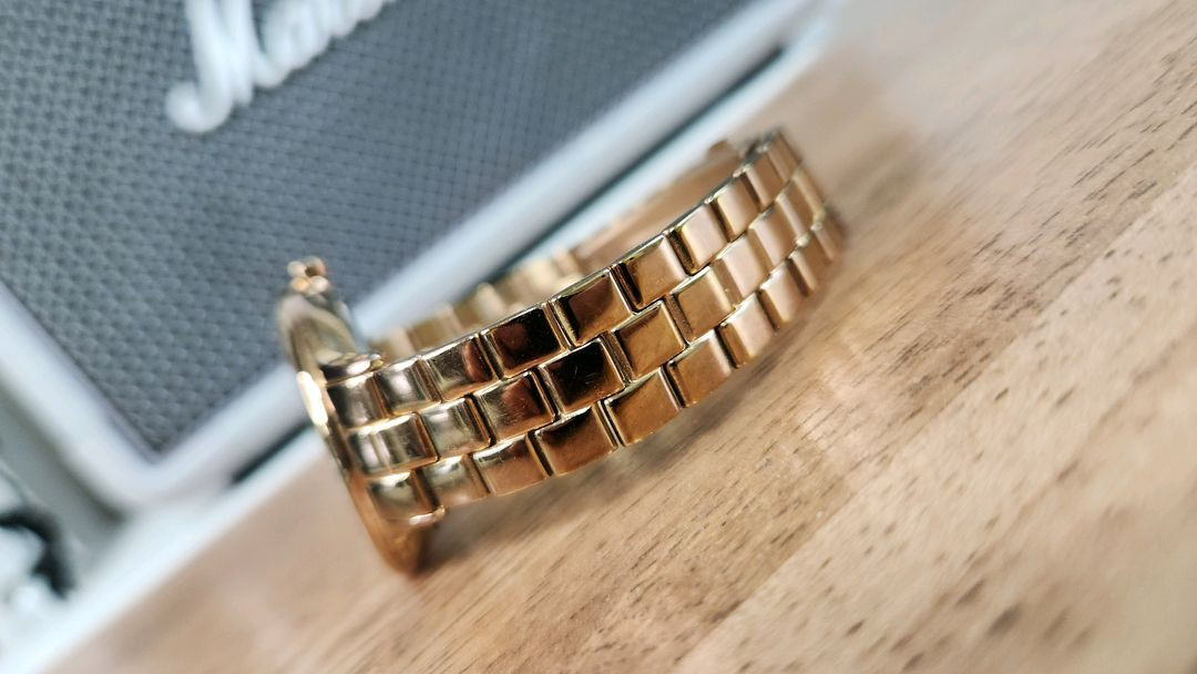 # 덴마크 SKAGEN 스카겐 ANITA 정품 여성용 쿼츠 손목시계 급처 이미지