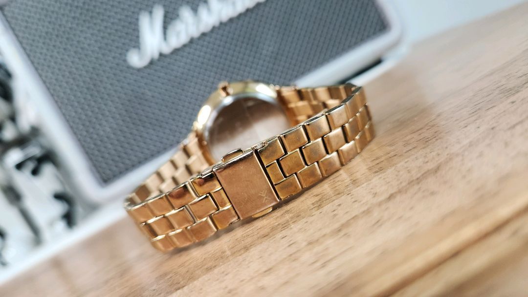 # 덴마크 SKAGEN 스카겐 ANITA 정품 여성용 쿼츠 손목시계 급처 이미지