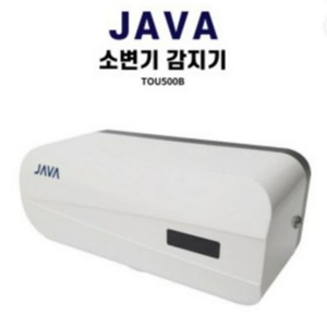 자바노출감지기(건전지식)TOU500B 소변기 감지기 이미지