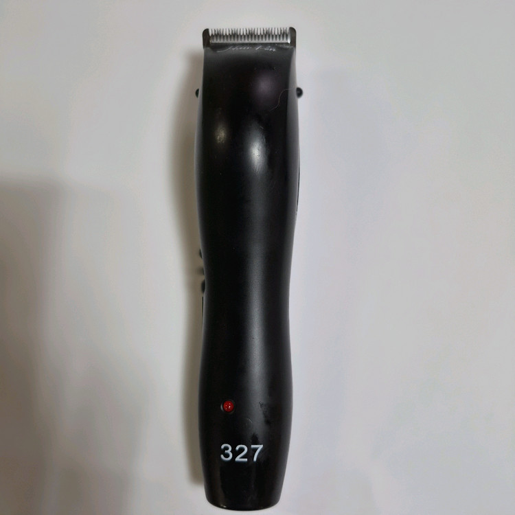 리케이 킴라베 327 클리퍼(강아지용) 이미지
