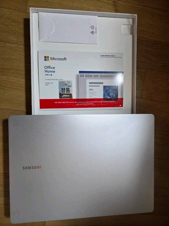 삼성 갤럭시 북5 Pro Ultra 5 새제품급 이미지