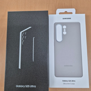 [미개봉,정품,공식 서비스센터AS 1년무상 ]갤럭시S25 울트라 256GB 온라인 특판 재고 안내 이미지