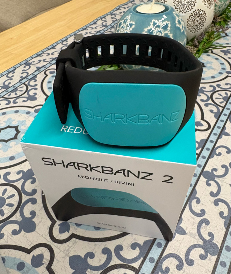 Shark banz 2 샤크밴즈2 판매합니다 이미지