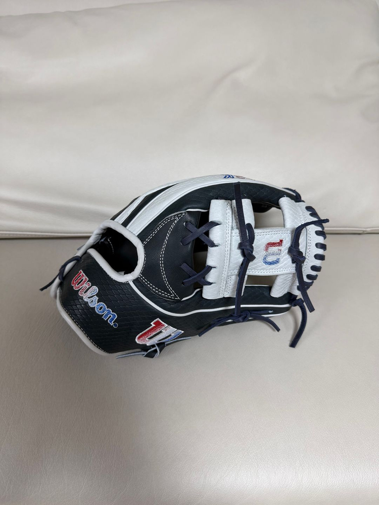 2026 wbc 국대 윌슨 hof a2k 내야 모델 이미지