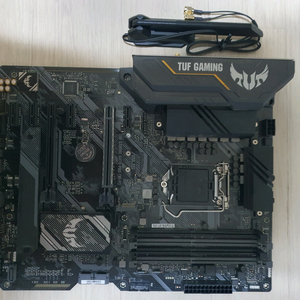h470 wifi 메인보드 판매합니다 이미지