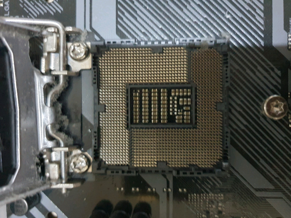 h470 wifi 메인보드 판매합니다 이미지