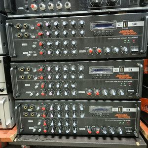 서영쟈가 pa-308BT 엠프 이미지