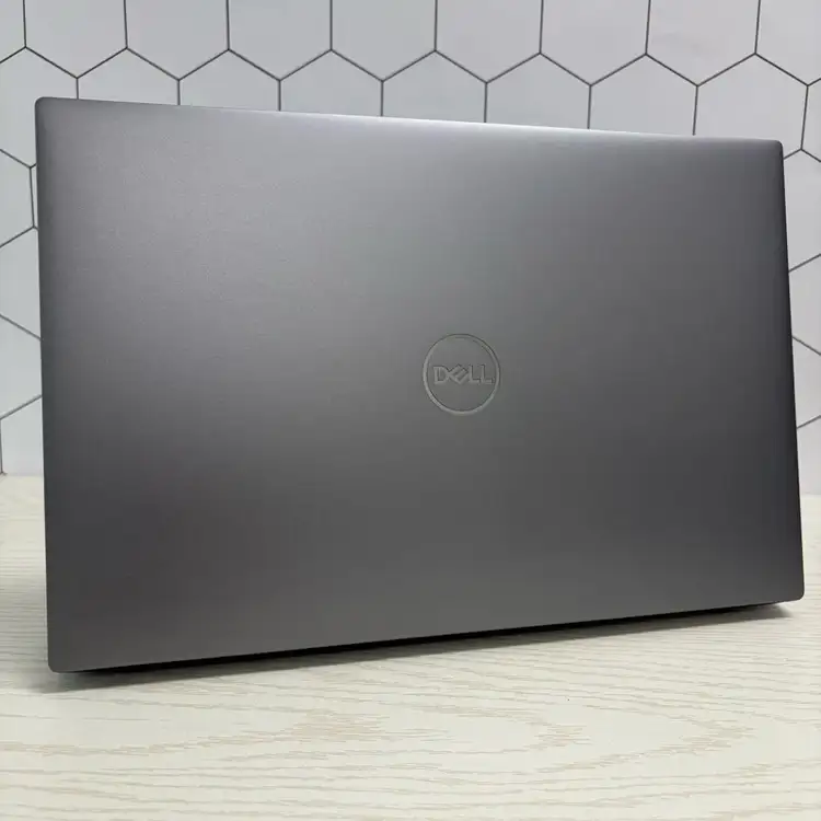 DELL Precision 5570 i7 RTX A1000 32GB 고성능 업무용 워크스테이션 노트북 이미지