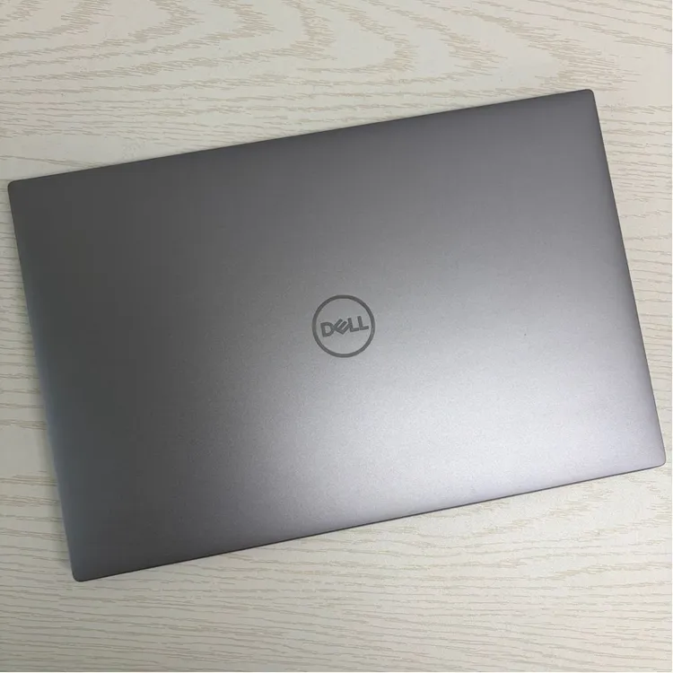 DELL Precision 5570 i7 RTX A1000 32GB 고성능 업무용 워크스테이션 노트북 이미지
