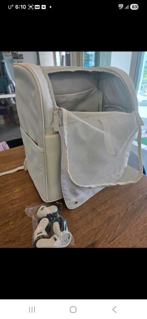 강아지가방,고양이가방,반려가방,케리어,캐리어 이미지