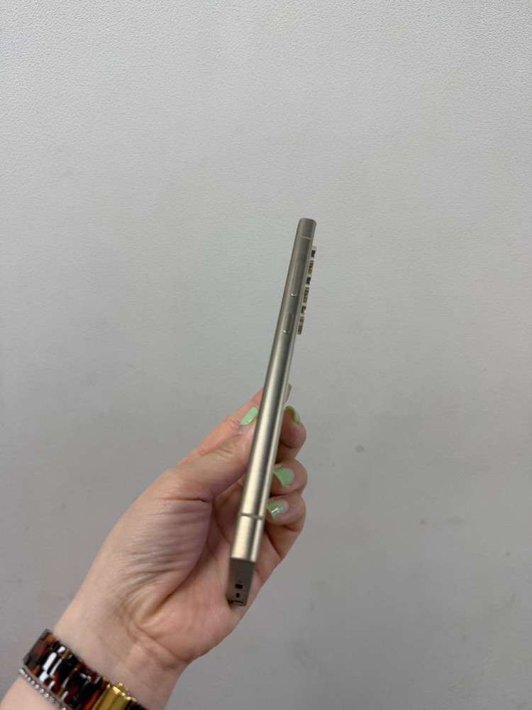 (부산중고폰) 갤럭시s24울트라 엘로우 256기가 공기계 판매해요 이미지