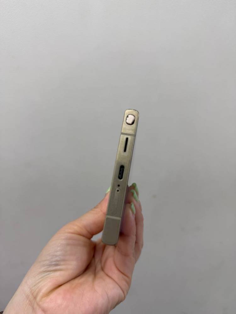 (부산중고폰) 갤럭시s24울트라 엘로우 256기가 공기계 판매해요 이미지
