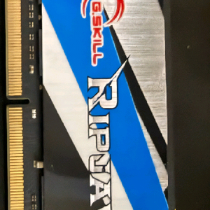 DDR4 32GB 노트북 메모리 이미지