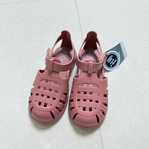 이고르 크록스 씨엔타 블루독 아디다스 유아 신발 이미지