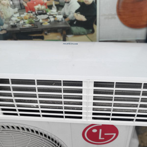 LG 듀얼 인버터 벽걸이 에어컨 7평형 이미지