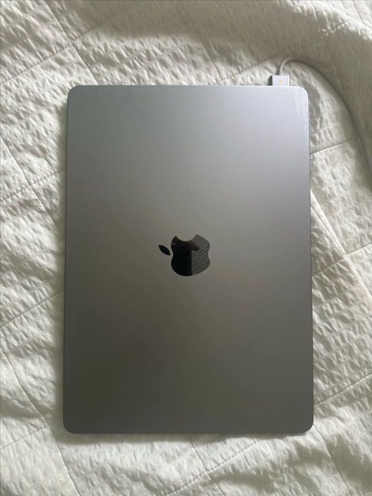 맥북 에어 M2 16GB 256GB - 안심되는 중고거래