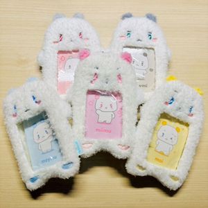 플레이브 므메미무 플러피 포카 홀더 원가이하 양도 이미지
