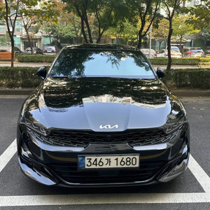 기아 K5 DL3 1.6T 시그니처 22년식 이미지